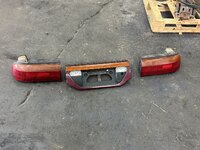 1GB DSM TAIL LIGHTS
