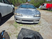 1997 Mitsubishi Eclipse GSX