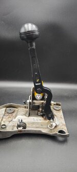 2G DSM FIBA Motorsport short shifter 2026 1.jpeg