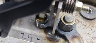 2G DSM FIBA Motorsport short shifter 2026 8.jpeg