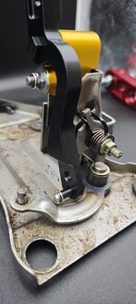 2G DSM FIBA Motorsport short shifter 2026 10.jpeg