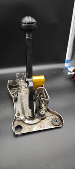 2G DSM FIBA Motorsport short shifter 2026 11.jpeg