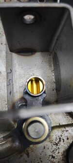 2G DSM FIBA Motorsport short shifter 2026 13.jpeg