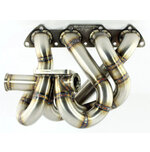 Morrison T3 twin scroll top mount w/ gates