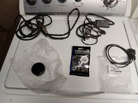Used Innovate LC2 Wideband