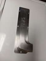 Injen Spark Plug Cover