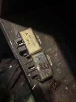 1G DSM MPI RELAYS (2!