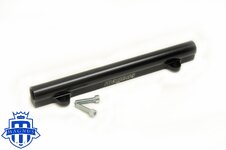 Magnus Black Aluminum Fuel Rail.jpg