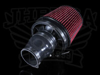 Skunk 3.5 Velcoity Stack to 3 inch Intake Filter Kit1.jpg