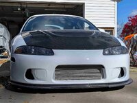 1997 Eagle Talon TSi AWD