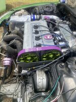 1995 Eagle Talon TSi AWD