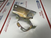 Brake Reservoir Bracket