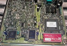 ECMLink v3 FULL - ECU & Logging Cable