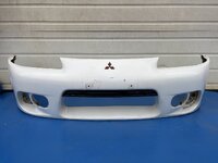 2GB Eclipse OEM Front Bumper