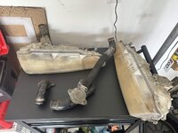 Few 1g parts