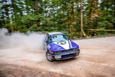 The original Galant 6R4