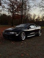 97’ GST