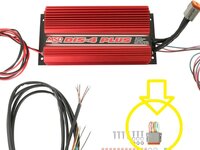 WTB MSD DIS 2 bypass plug