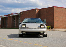 1991 Eagle Talon TSi AWD