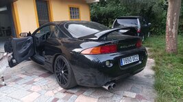 '95 2GS-T