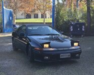 1994 Eclipse GS