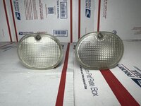 2GB Eclipse Reverse Lights