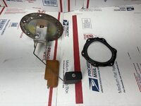 2G GST Fuel Level Sending Unit