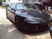 96 gs auto
