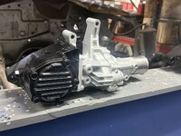 2GB DSM AUTO 97-99 300M UPGRADED T CASE