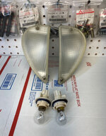2GA Eclipse Reverse Lights