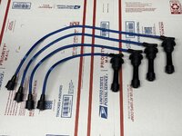 2G NEW NGK Plug Wires