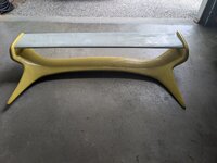 JSP Terminator Spoiler