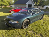 '95 GSX Track Car