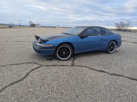 91 Laser