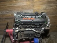 ISO 1990 GST Harness