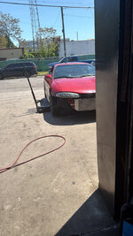 2g awd sending unit