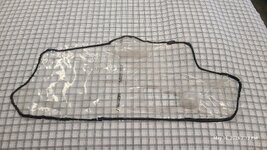 Int door plastics  MB517837  and MB517834
