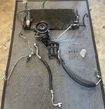 COMPLETE 1g AC system that was working