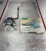 Forge Motorsport Adjustable Wastegate