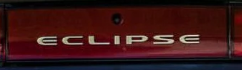 OEM "Eclipse" Badge