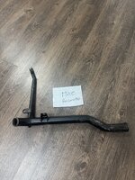 2.4L non turbo spyder water pipe