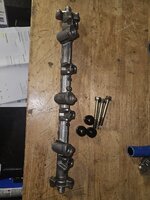 Fuel Rail