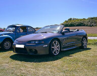 Spyder GST