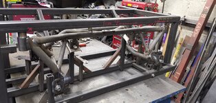 2G DSM tubular front subframe.jpg