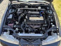 1992 Eagle Talon TSi AWD