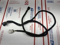 2G AWD Fuel Level Wiring Harness