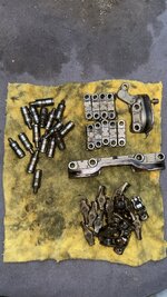 420a parts