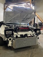 1990 Eagle Talon TSi AWD