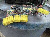 1G /2G ECU Connector
