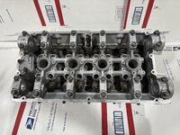 2G Cylinder Head